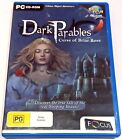 Dark Parables: Rise Of The Snow Queen Collector's Edition Pc Hidden Object Game
