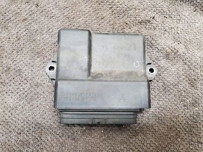 2003 Yamaha YZF-R1 YZFR1 YZF CDI ECM ECU воспламенитель компьютер - Изображение 1 из 4