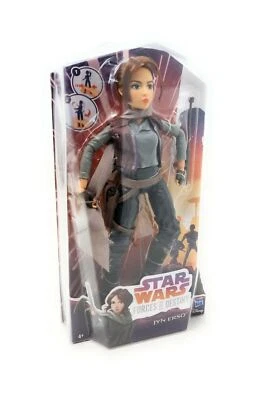 Star Wars | Forces of Destiny | Jyn Erso 11" Adventure Figure  - Image 1 of 3