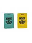 xikers [HOUSE OF TRICKY: HOW TO PLAY] Album Officiel POB Lucky Draw Card