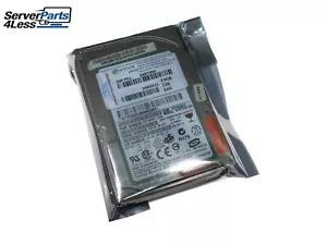 40K1052 IBM xSeries 73GB 10K SFF 2.5'' SAS Hot Swap HDD NO TRAY 40K1020 39R7366 - Picture 1 of 1