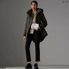 coat burberry sale