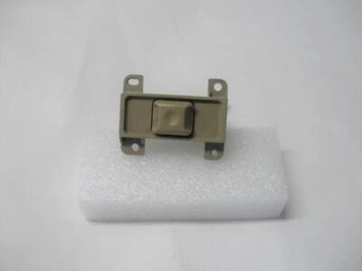 INTERRUPTOR DE CONTROL DE TECHO CORREDIZO LINCOLN LS 2003 2004 2005 2006 OEM 3W4T-15A656-AA Foto 1 de 2