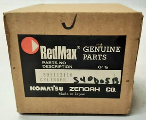 CILINDRO REDMAX 591112110 - Imagen 1 de 6