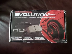 Power Stop Z23-1602 Evolution Sport Brake pads  - Picture 1 of 2