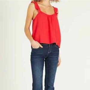 Dear John Kinley Lobster Top - Cotton - Medium - Picture 1 of 11