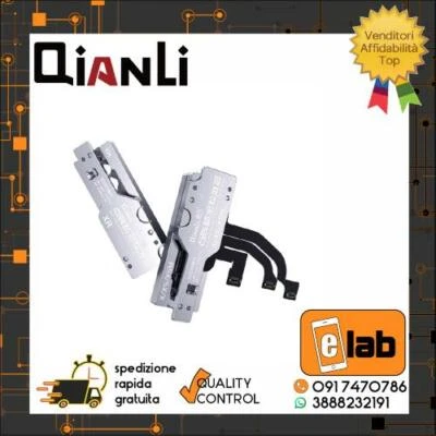 CALIBRATORE DI PRECISIONE PER DOT PROJECTOR APPLE IPHONE X XR XS XS MAX QIANLI - Immagine 1 di 4