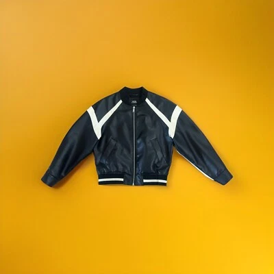 Chaqueta Zara Racing Foto 1 de 3