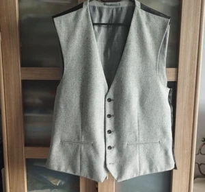 Stylish Next Tailoring Men's Vest / Waistcoat - Picture 1 of 6