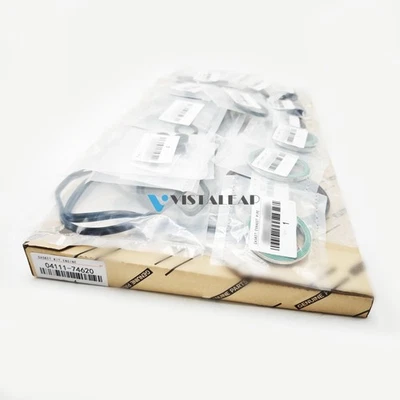 For Toyota Celica GT Hatchback 2-Door 1996-1999 2.2L Engine Head Gasket Set OEM - Imagem 1 de 3