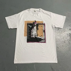 Vintage 1988 Pixies Surfer Rosa Original Shirt Large - Picture 1 of 6