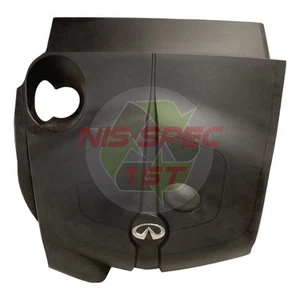 Infiniti Q30 premium 2.2l Diesel 4wd Engine Cover 2019-2019 140415DB0C - Picture 1 of 12