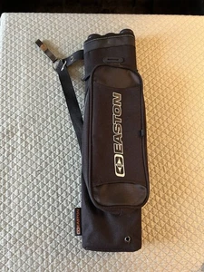 Easton - Flipside - 3-Tube Hüftköcher - schwarz - Bild 1 von 7