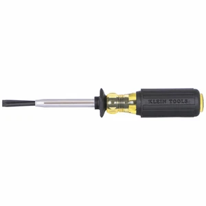 Klein Tools 6013K Slotted Screw Holding Driver, 3/16-Inch - Picture 1 of 2