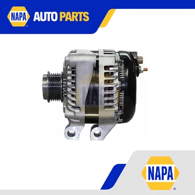 Alternator fits LAND ROVER DEFENDER L663 5.0 2021 on NAPA CPLA10300AB Quality - Image 1 of 4