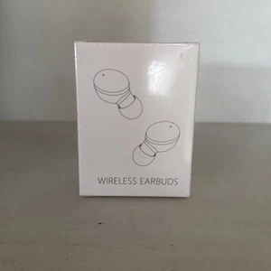 NUEVO - Auriculares internos inalámbricos Kurdene Bluebooth 5.3 auriculares - Imagen 1 de 2
