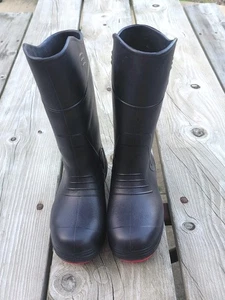 TINGLEY Flite Composite Safety Toe Knee Boot 26256 Chevron-Plus Outsole M7-W9 - Picture 1 of 10