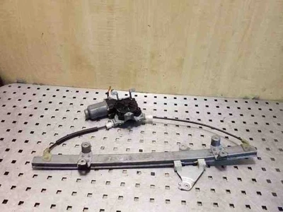 NISSAN NOTE E11, NE11 Fensterheber vorne links 400927B 1.5 Diesel 66kw 26098315 — 第 1/2 张图片