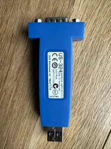 Brainboxes US-324-001 1-Port USB to Serial RS422/485 1Mbaud - Picture 1 of 4