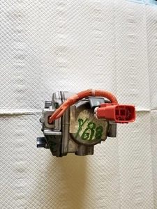 12 13 14 15 TOYOTA PRIUS VIN DU AC COMPRESSOR OEM 1.8L - Picture 1 of 12