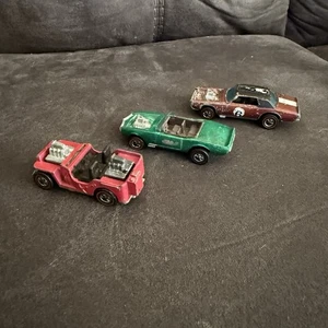 Hot Wheels Vintage Redline Konvolut 3 Autos - Bild 1 von 20