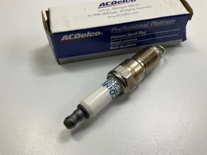 Acdelco 41-908 Double Platinum Ignition Spark Plug - Picture 1 of 3