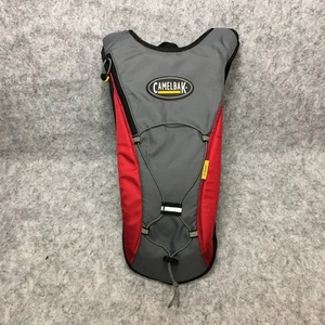CAMELBAK Classic Hydration Pack Zippered Pocket No Bladder Running Cycle Trail - Picture 1 of 5