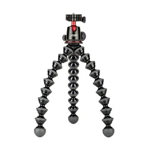 JOBY GorillaPod 5K Kit, Flexible Professional Tripod with BallHead, for DSLR ... - Picture 1 of 7