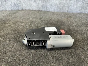 MERCEDES X166 W166 GLE350 GL450 GL350 TECHO CORREDIZO MOTOR ACCIONAMIENTO OEM - Imagen 1 de 3