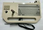 Electroglas Keyboard and Joystick Assembly 4085x Horizon PSM 200mm Working Spare