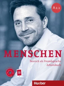 Arbeitsbuch: Menschen A2/1 mit Audio-CD | Deutsch als Fremdsprache | Zustand NEU - Bild 1 von 1