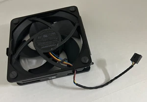 GENUINE ALIENWARE AURORA R14 R13 R9 COOLING FAN HTKP6 0HTKP6 - Afbeelding 1 van 3