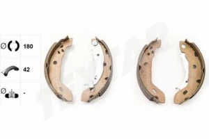 TEXTAR 91053000 TEXTAR Bremsbackensatz für MERCEDES-BENZ - Bild 1 von 1