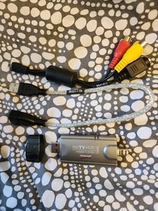 Hauppauge WinTV-HVR-950Q Hybrid TV Stick Odbiornik HDTV NOWY - Zdjęcie 1 z 5