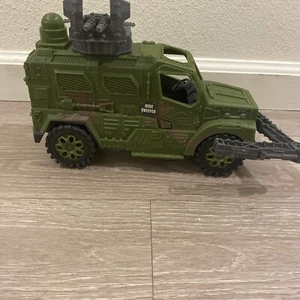 Military Toy - Picture 1 of 4