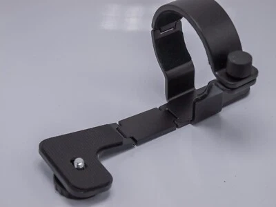 Raro - Nikon Coolpix TC-E17ED Tele Convertidor Lente Trípode Collar 5700 8700 8800 Foto 1 de 3