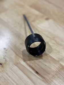 Gema Optiflex Super Corona Ring for Manual Powder Coating System