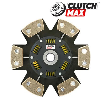 STAGE 3 CLUTCH DISC DISK 240mm CUSTOM KIT fits AUDI TT QUATTRO VW GTI GLI 1.8T - Image 1 of 4
