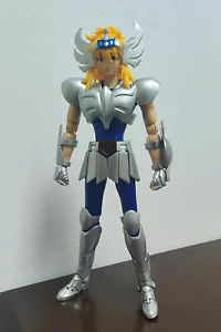 GT Great Toys Saint Seiya Cloth Myth EX Bronze Cygnus Hyoga TV v1 metal 20th * - Picture 1 of 8