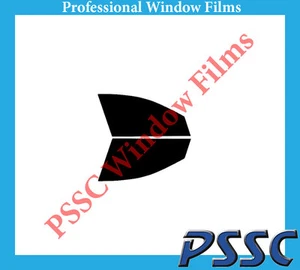 Películas precortadas para la ventana delantera del coche PSSC - Mercedes Clase C Estate 2014 a 2016 - Imagen 1 de 6