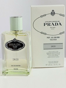 prada infusion iris cèdre