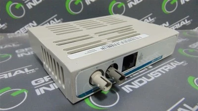 USED Westinghouse Emerson 1C31204G01 Ovation Remote I/O Node Rev. 07 - Image 1 of 4