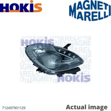 LEFT HEADLIGHT FOR ALFA ROMEO GIULIETTA 940A5.000/B9.000/A7.000/A8.000/C4.000