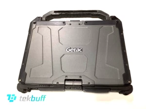 Portátil Getac V110 G3 11.6" Pantalla Táctil i5-6200U 2.3GHz 8GB 128GB SSD Windows 10 - Imagen 1 de 12