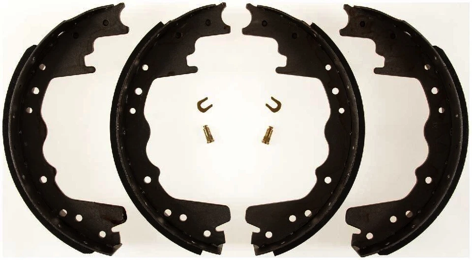 Zapata de freno de tambor para furgoneta Plymouth PB300 PB350 PB300 1974-1983 BENDIX Foto 1 de 1