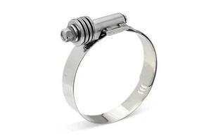 Abrazadera de tensión constante de acero inoxidable HPS #612 5-1/4" - 6-1/8" (133 mm - 156 mm) - Imagen 1 de 2