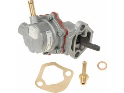 Bomba de combustível dianteira Hella 51938ZPWQ 1964 1963 para 1959-1965, 1968-1973 Mercedes 220 - Imagem 1 de 2