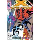 X-Factor (série 1986) #43 en presque comme neuf moins état. Marvel Comics [M !