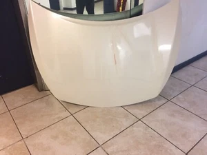 2009 2010 2011 2012 2013 2014 NISSAN MAXIMA HOOD OEM  - Picture 1 of 2