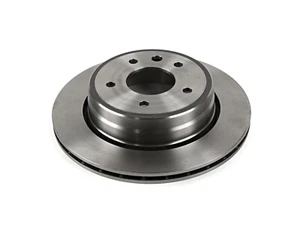 Bremsscheibe hinten Jaguar XK8, X308, XJS, X300 JLM20342, ADJ134351, DDF1004 - Bild 1 von 2